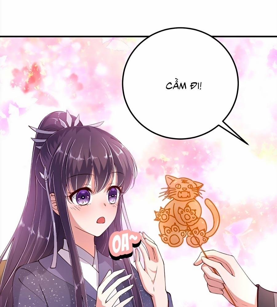 Phượng Ngự Tà Vương 16 trang 55