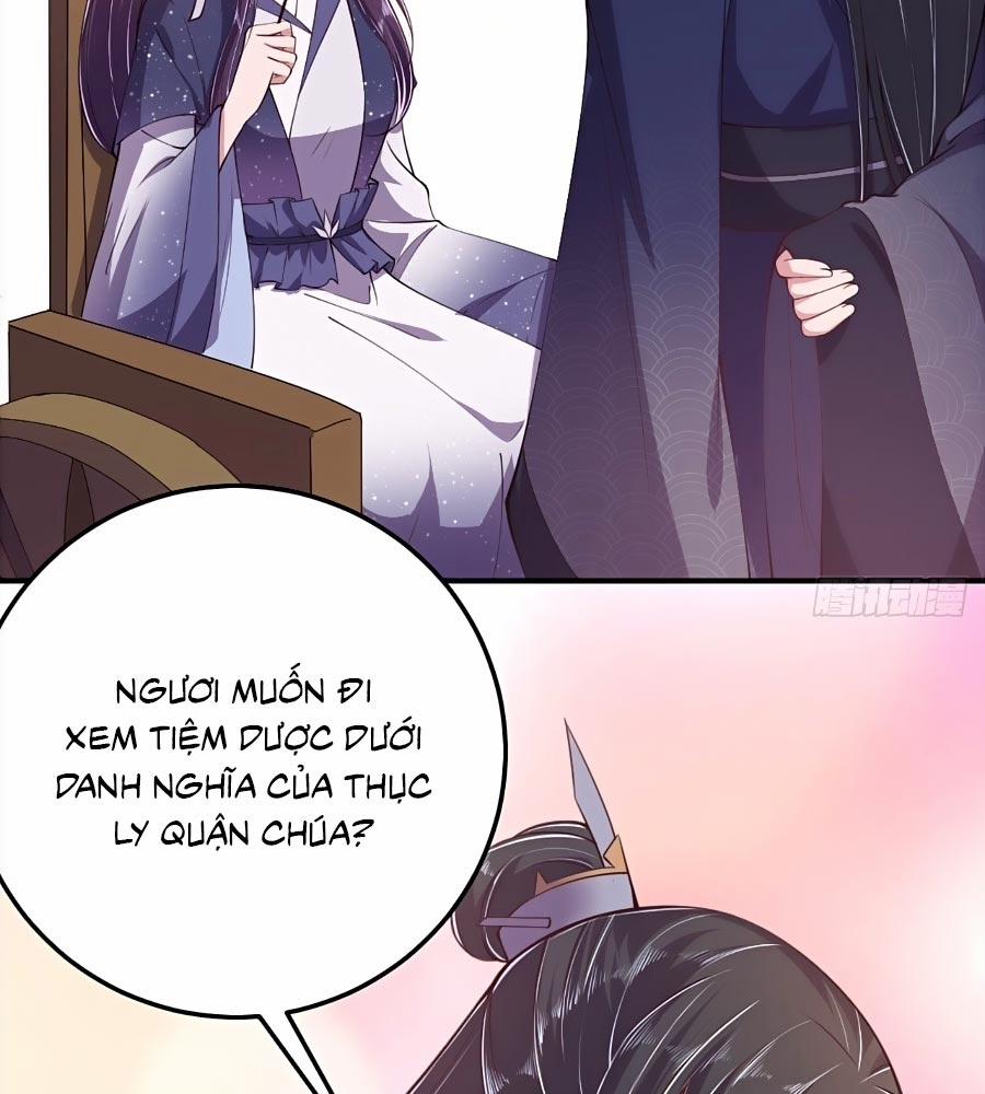 Phượng Ngự Tà Vương 17 trang 1