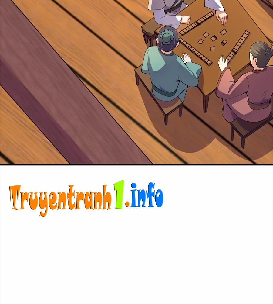 Phượng Ngự Tà Vương 17 trang 15