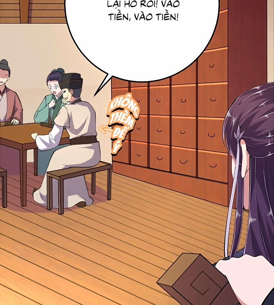 Phượng Ngự Tà Vương 17 trang 18