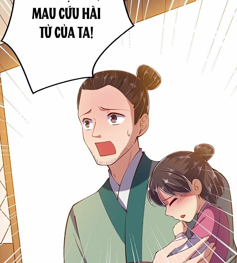 Phượng Ngự Tà Vương 17 trang 23