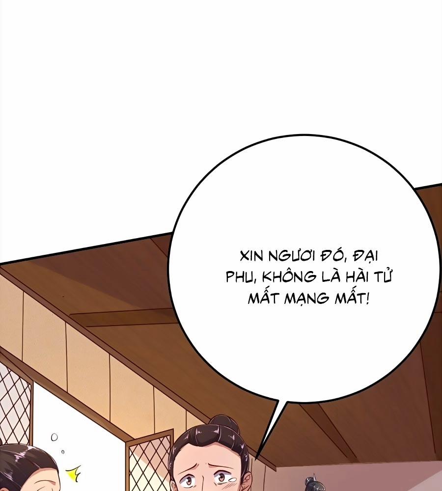 Phượng Ngự Tà Vương 17 trang 25