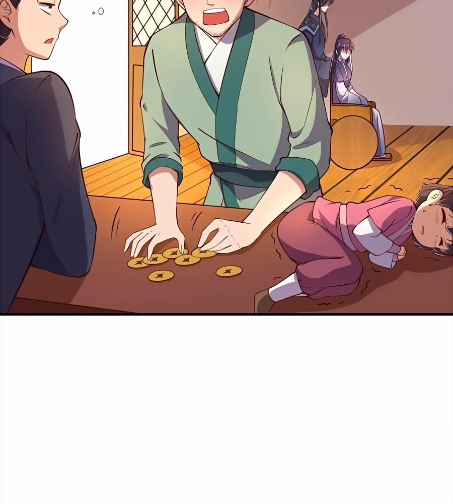 Phượng Ngự Tà Vương 17 trang 26