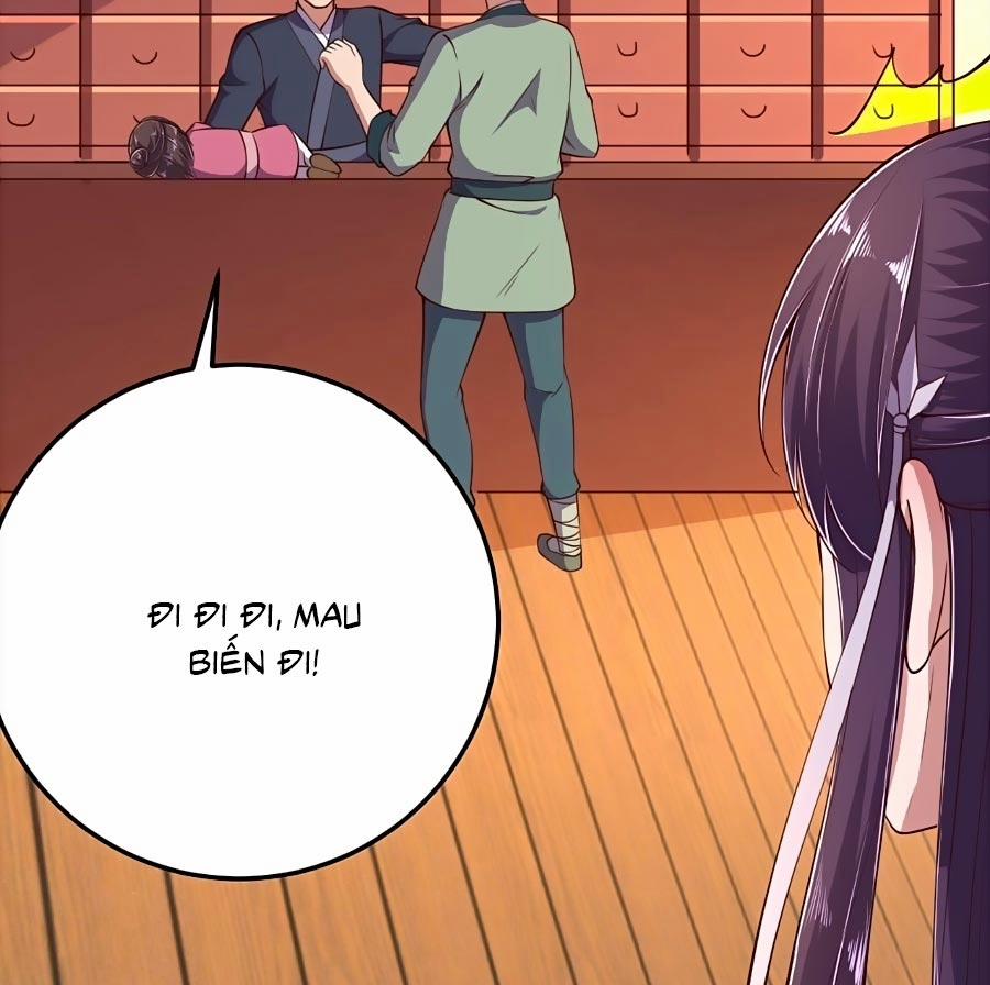 Phượng Ngự Tà Vương 17 trang 29