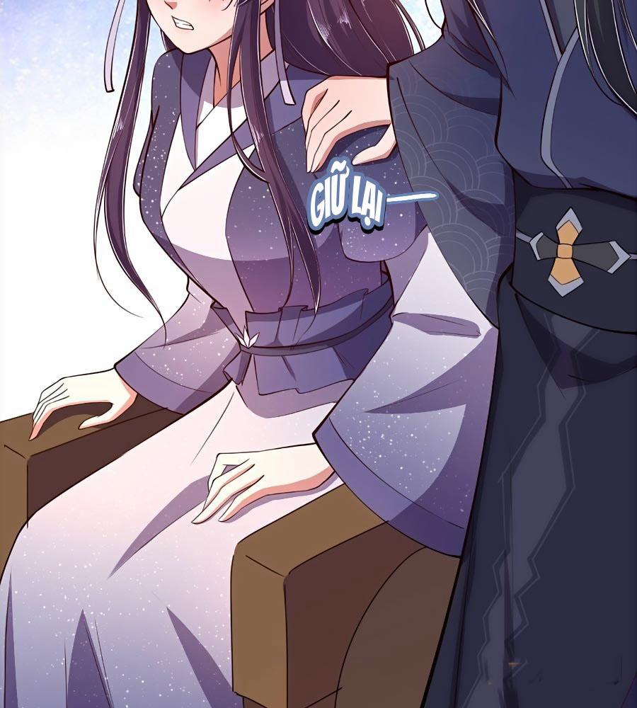 Phượng Ngự Tà Vương 17 trang 31