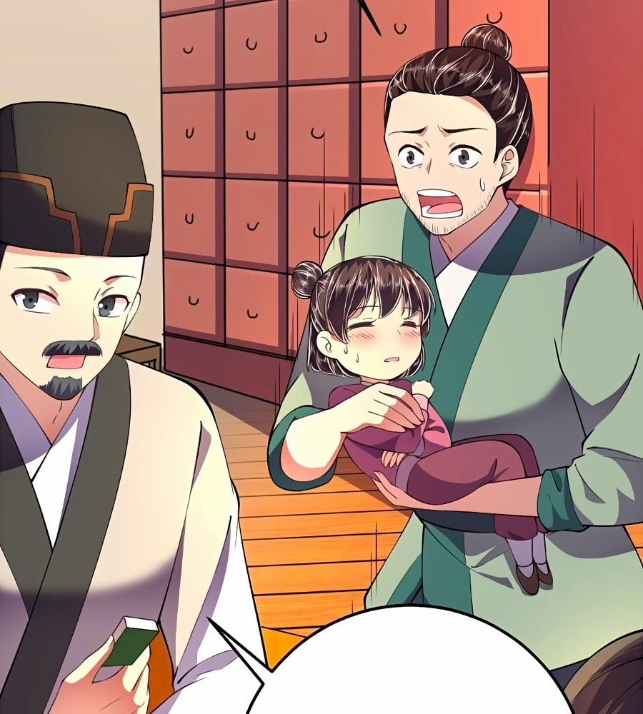 Phượng Ngự Tà Vương 17 trang 51