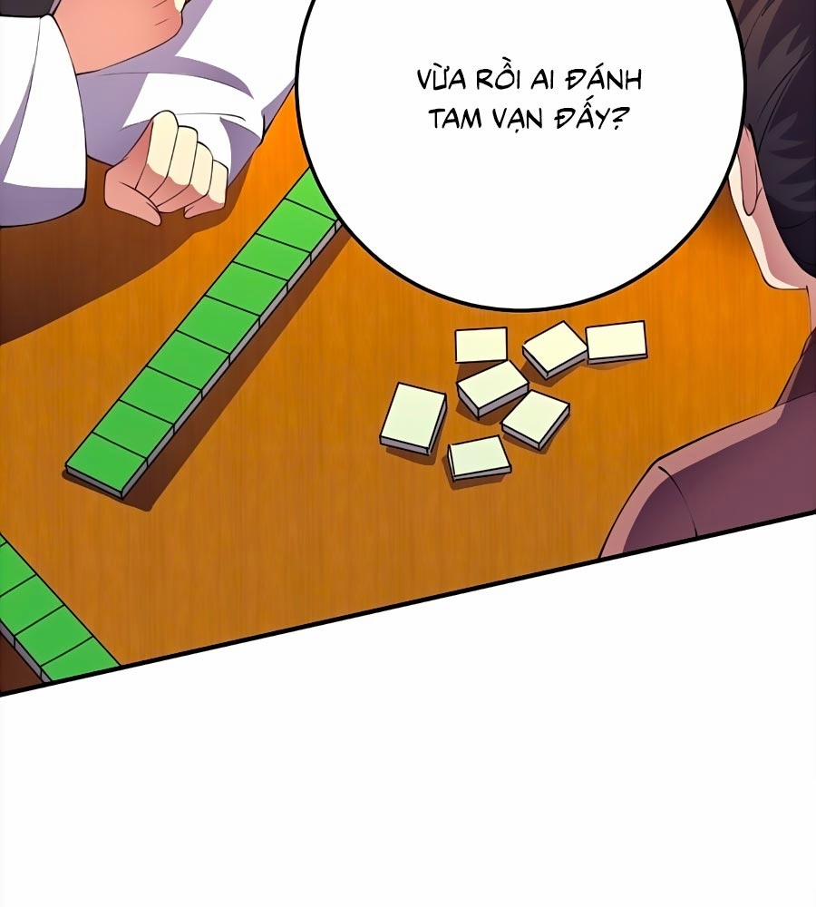 Phượng Ngự Tà Vương 17 trang 52