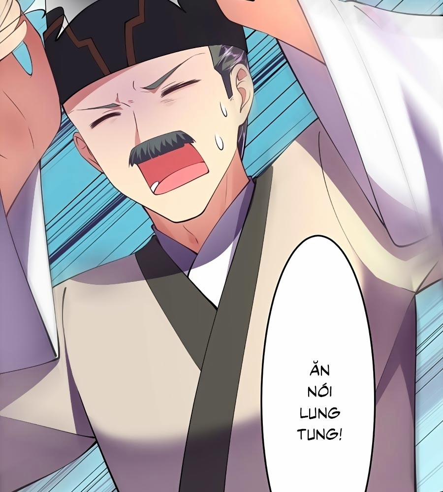 Phượng Ngự Tà Vương 17 trang 57