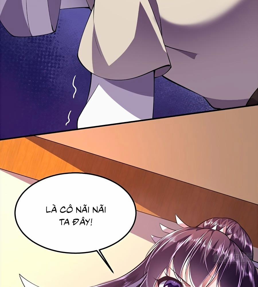 Phượng Ngự Tà Vương 17 trang 60