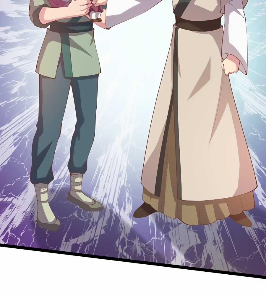 Phượng Ngự Tà Vương 18 trang 1