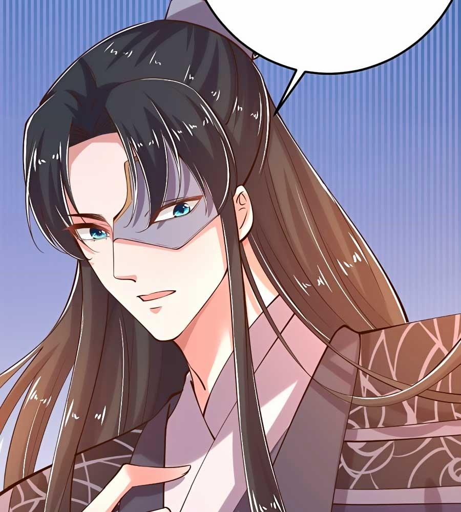 Phượng Ngự Tà Vương 18 trang 19