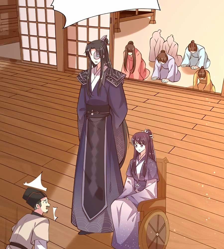 Phượng Ngự Tà Vương 18 trang 24