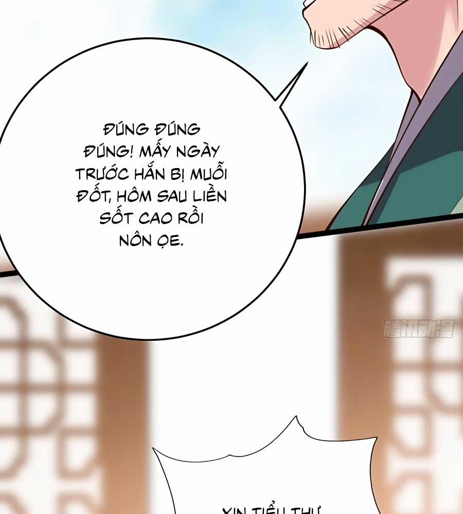 Phượng Ngự Tà Vương 18 trang 48