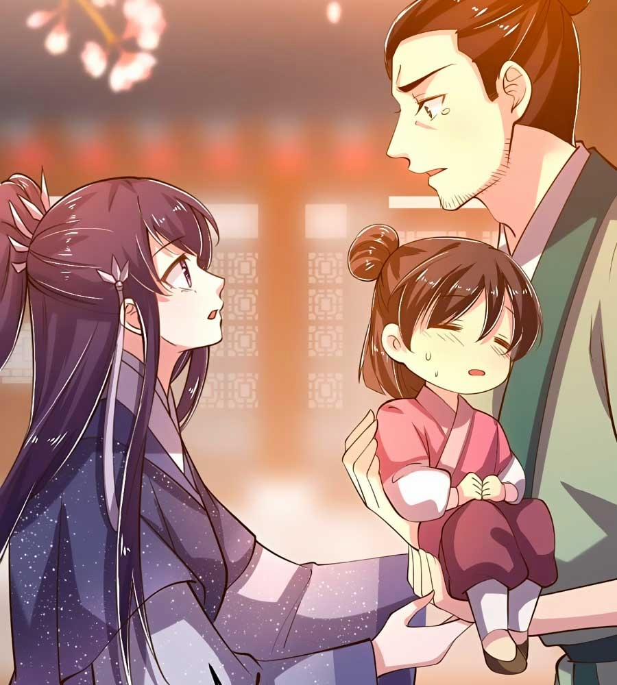 Phượng Ngự Tà Vương 18 trang 52