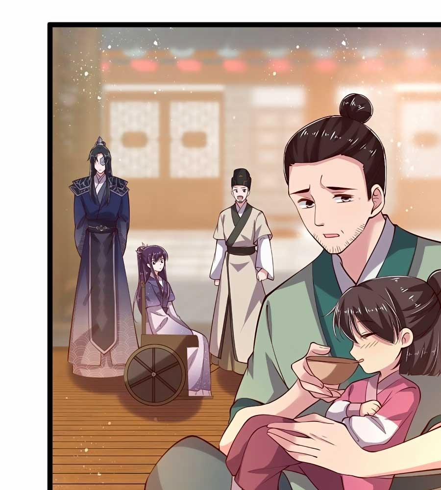 Phượng Ngự Tà Vương 18 trang 64