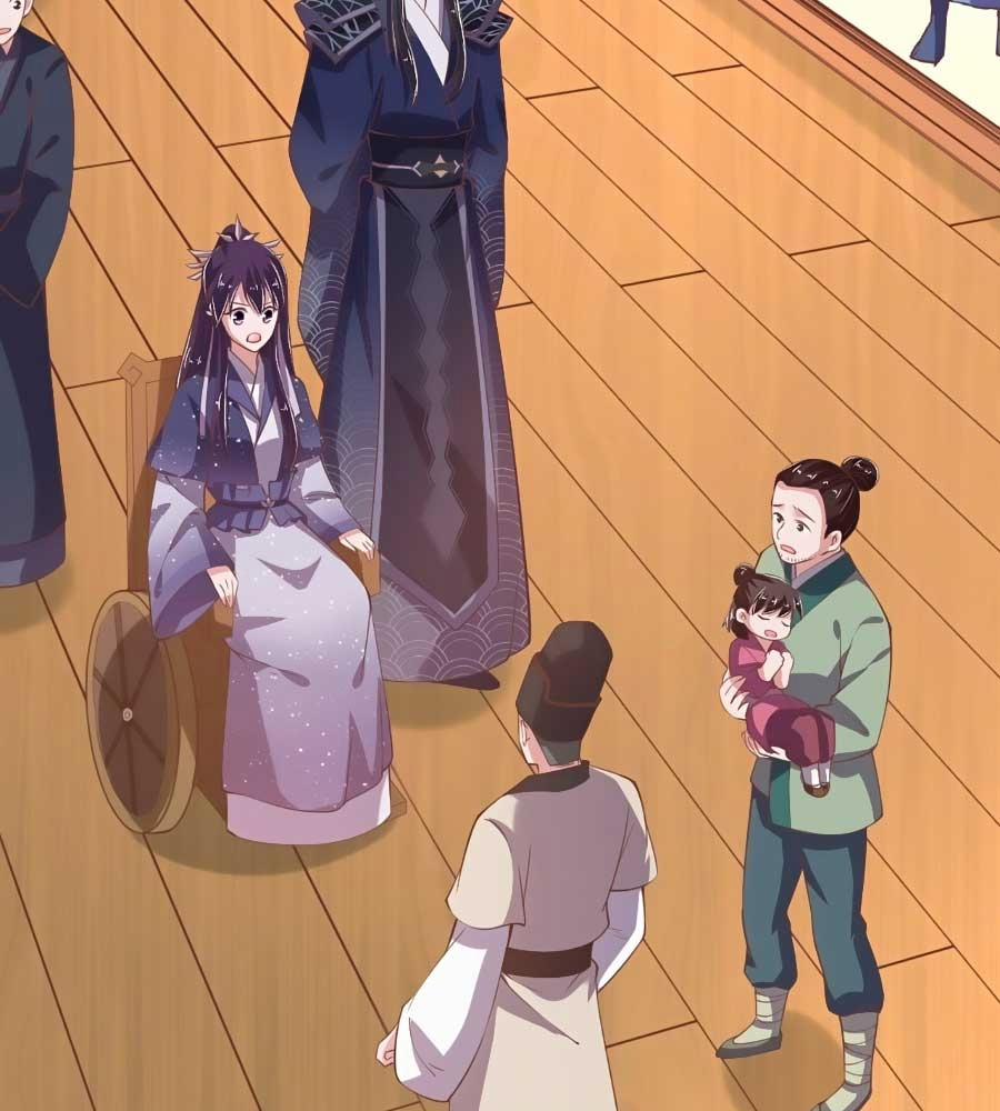 Phượng Ngự Tà Vương 18 trang 7