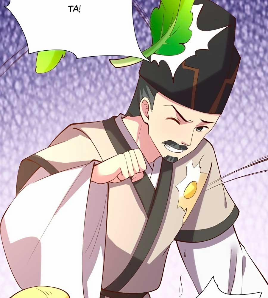 Phượng Ngự Tà Vương 19 trang 21