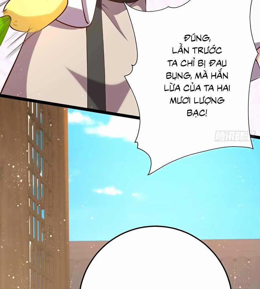 Phượng Ngự Tà Vương 19 trang 22