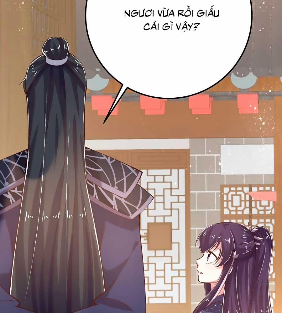 Phượng Ngự Tà Vương 19 trang 23