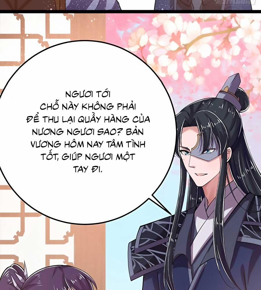 Phượng Ngự Tà Vương 19 trang 34