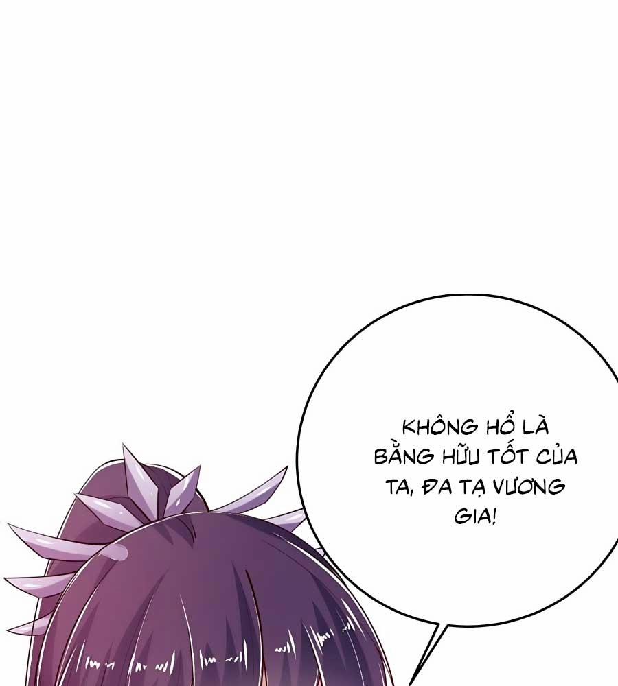 Phượng Ngự Tà Vương 19 trang 36