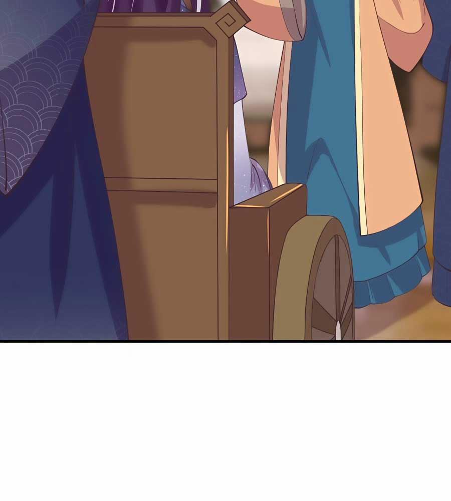 Phượng Ngự Tà Vương 19 trang 46