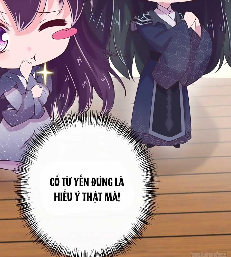 Phượng Ngự Tà Vương 19 trang 67