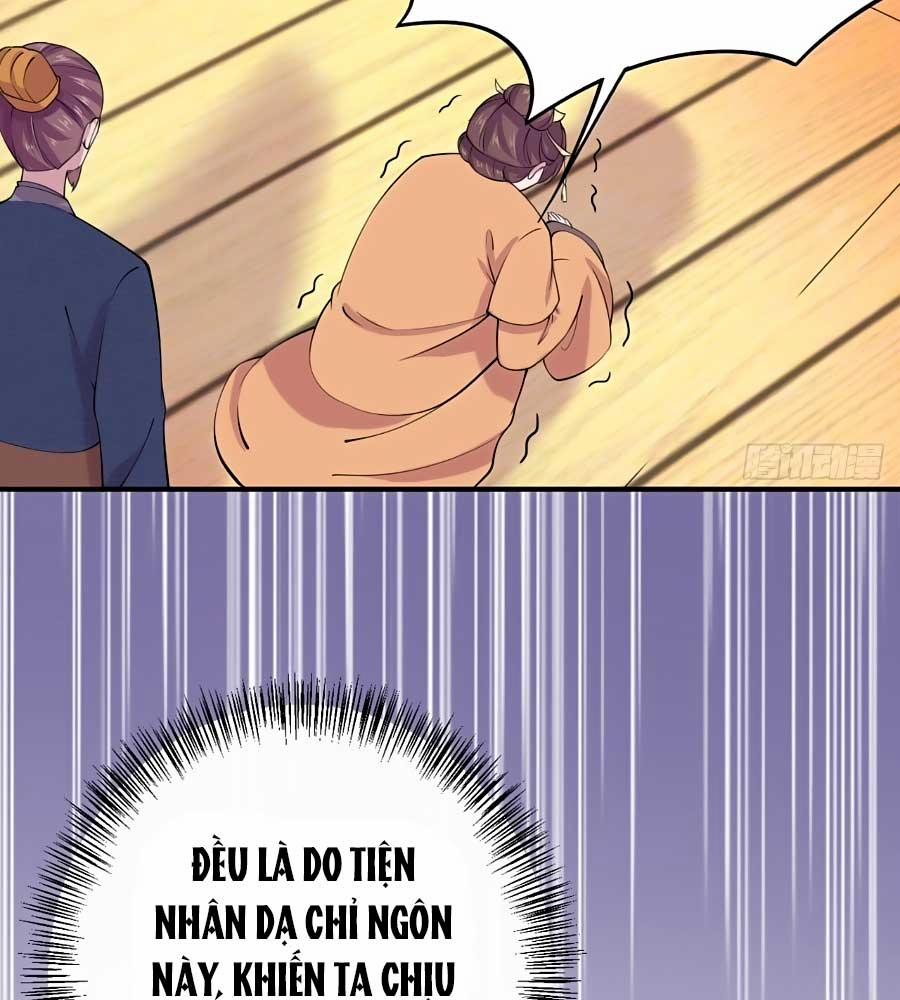 Phượng Ngự Tà Vương 19 trang 72