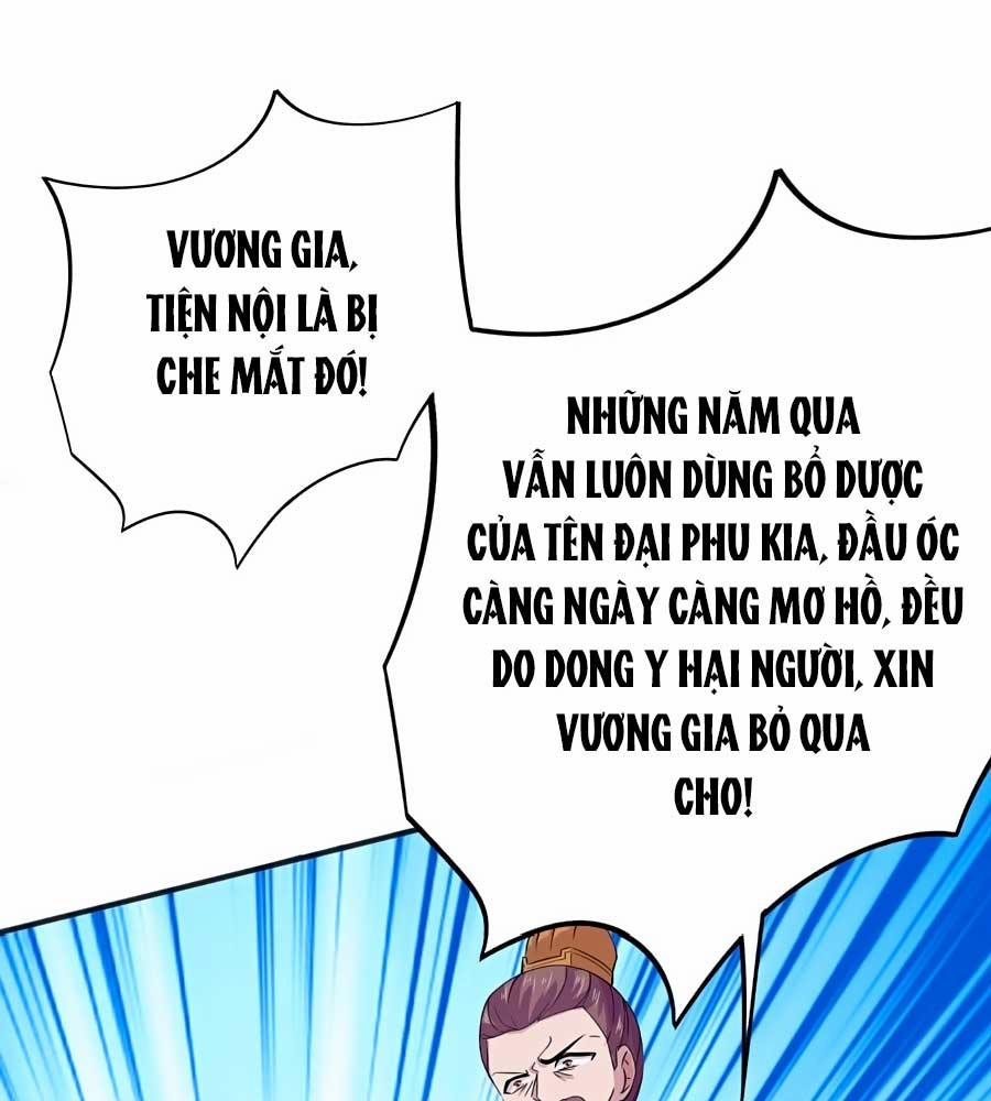 Phượng Ngự Tà Vương 19 trang 77