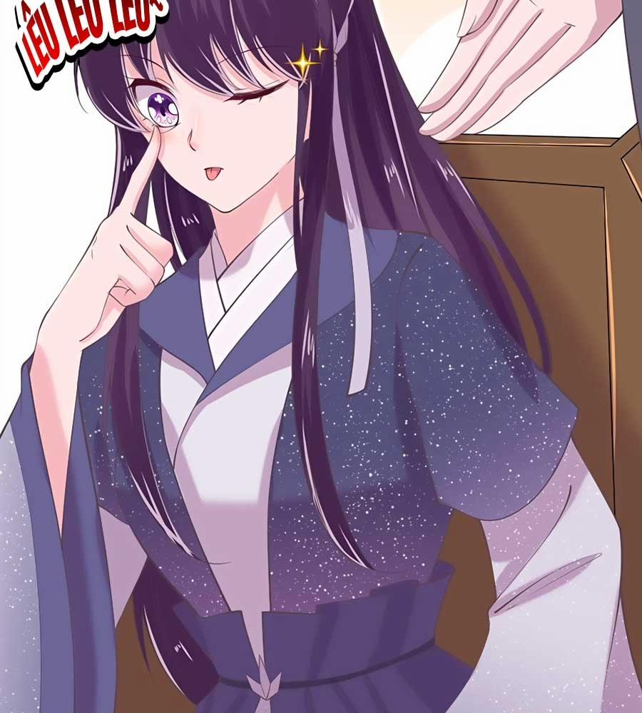 Phượng Ngự Tà Vương 20 trang 10