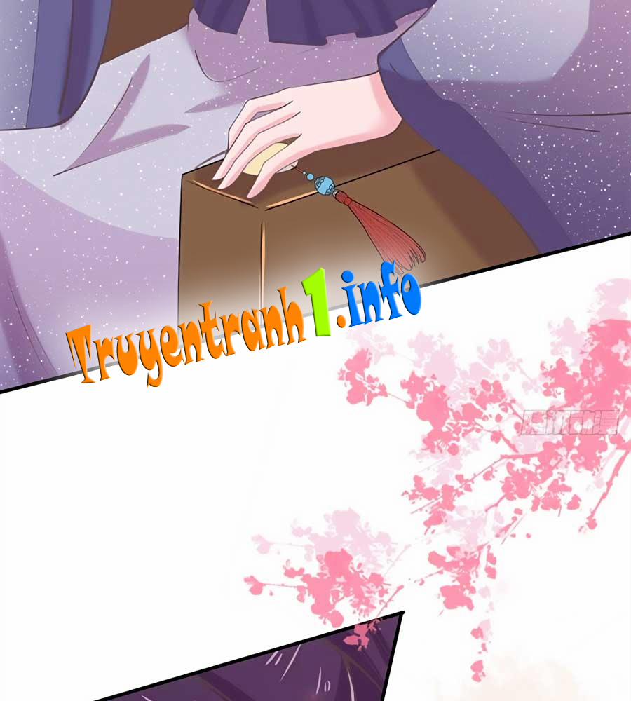 Phượng Ngự Tà Vương 20 trang 11