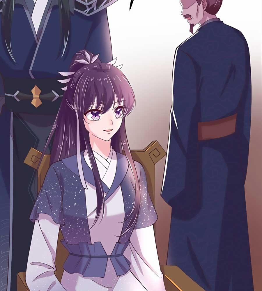 Phượng Ngự Tà Vương 20 trang 29