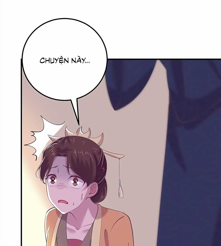 Phượng Ngự Tà Vương 20 trang 3