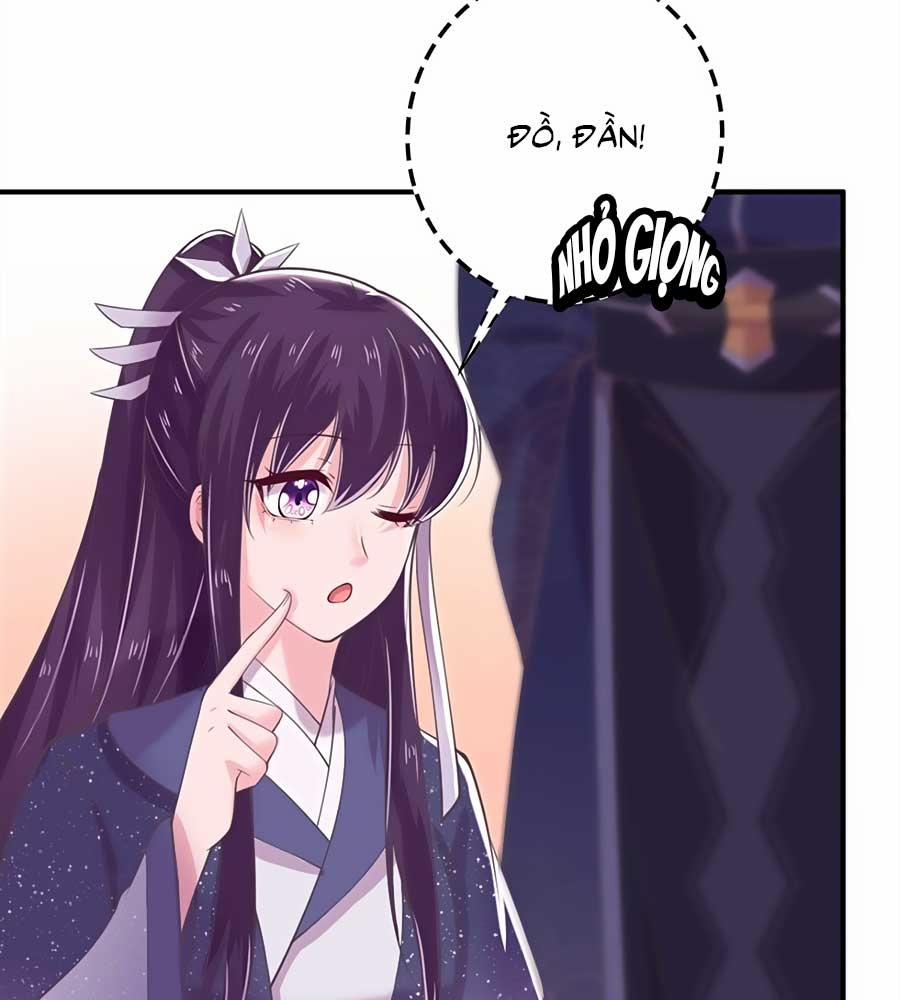 Phượng Ngự Tà Vương 20 trang 5