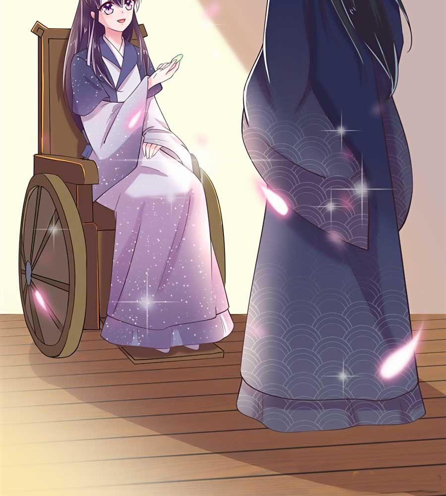 Phượng Ngự Tà Vương 20 trang 51