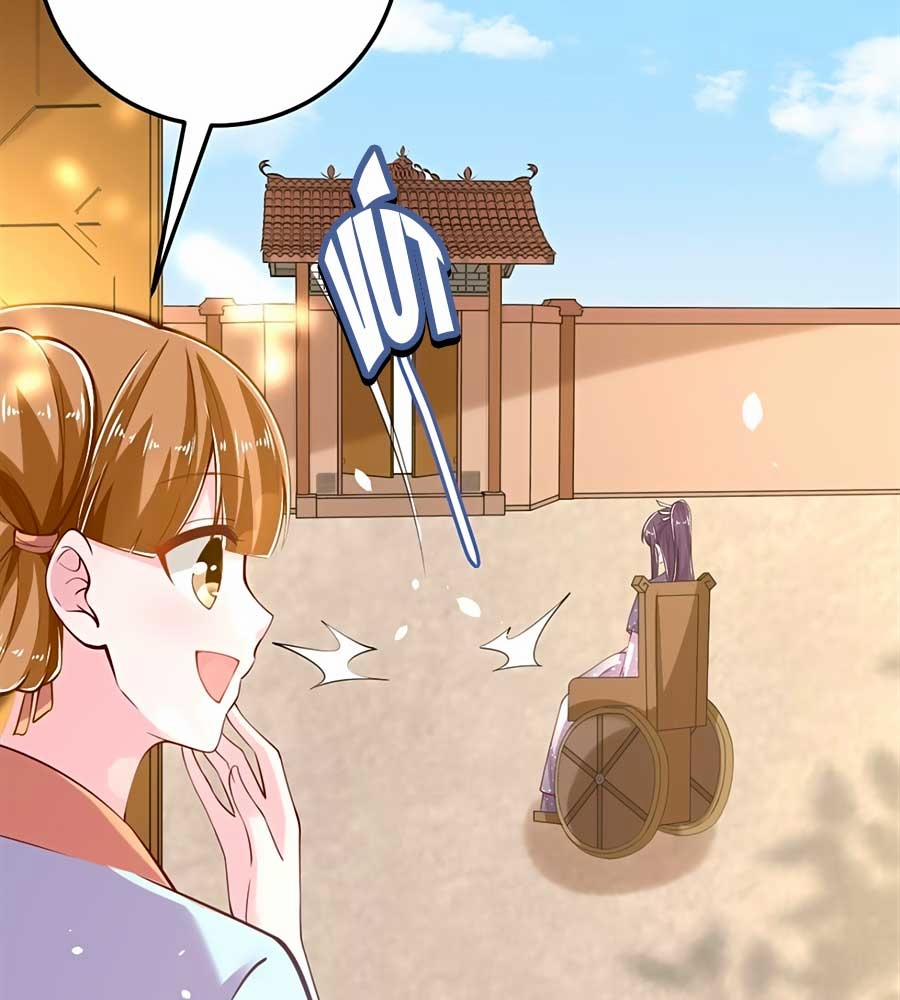 Phượng Ngự Tà Vương 20 trang 63