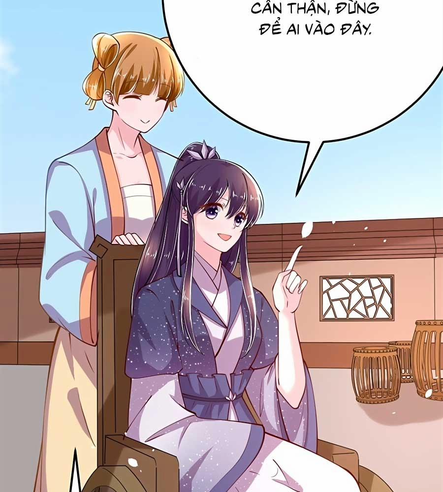 Phượng Ngự Tà Vương 20 trang 71