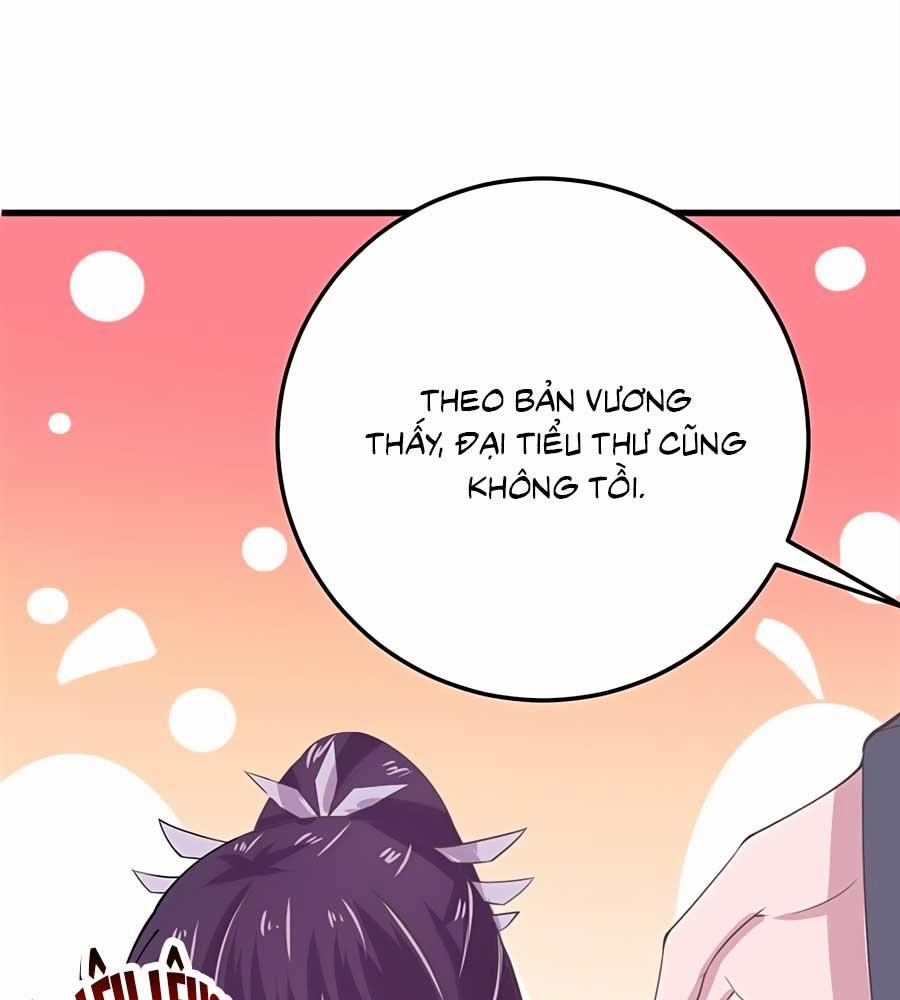 Phượng Ngự Tà Vương 20 trang 9