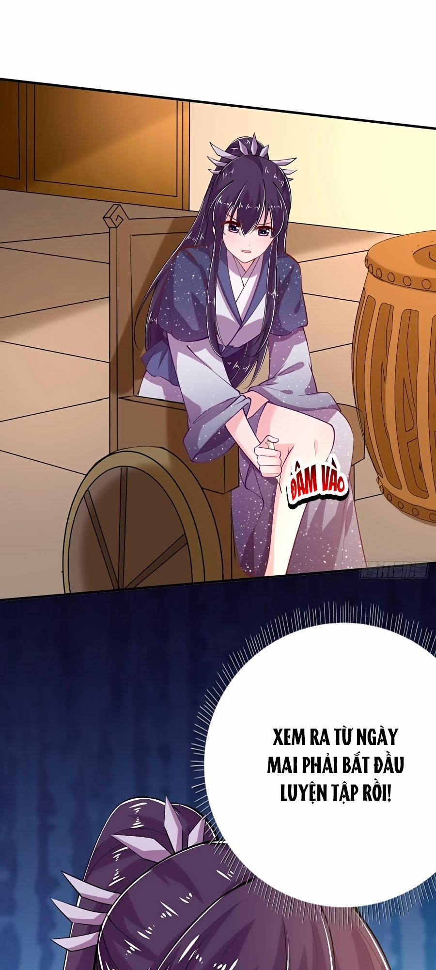 Phượng Ngự Tà Vương 21 trang 0