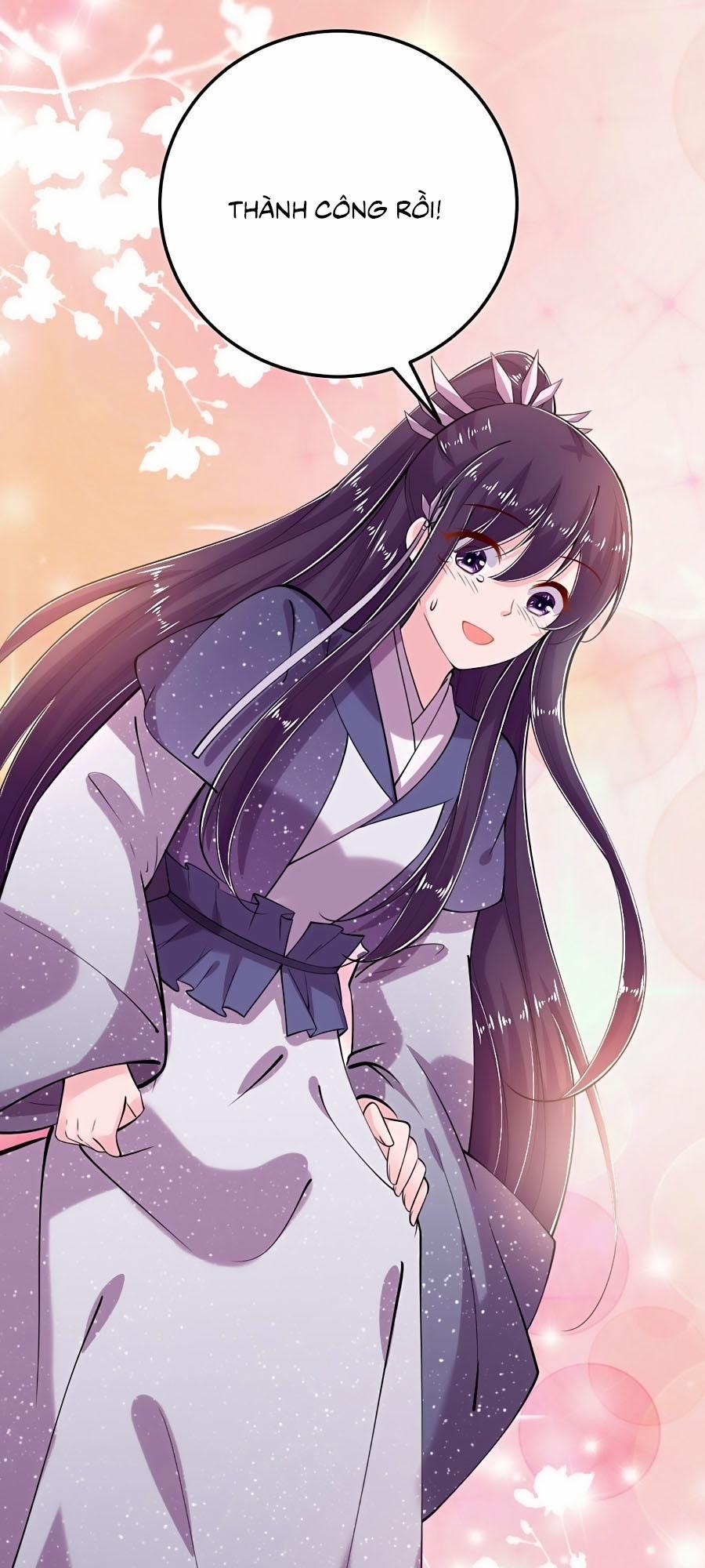 Phượng Ngự Tà Vương 21 trang 11