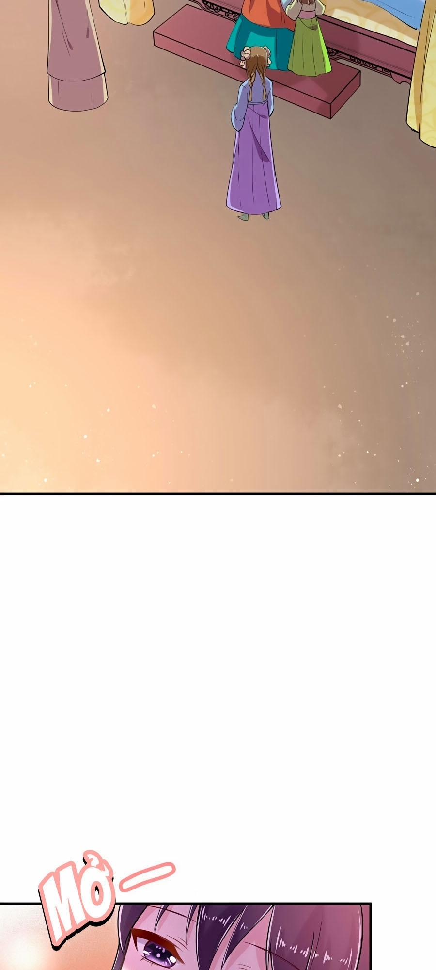 Phượng Ngự Tà Vương 21 trang 22