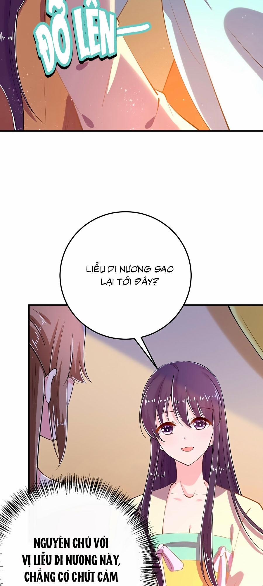 Phượng Ngự Tà Vương 21 trang 25