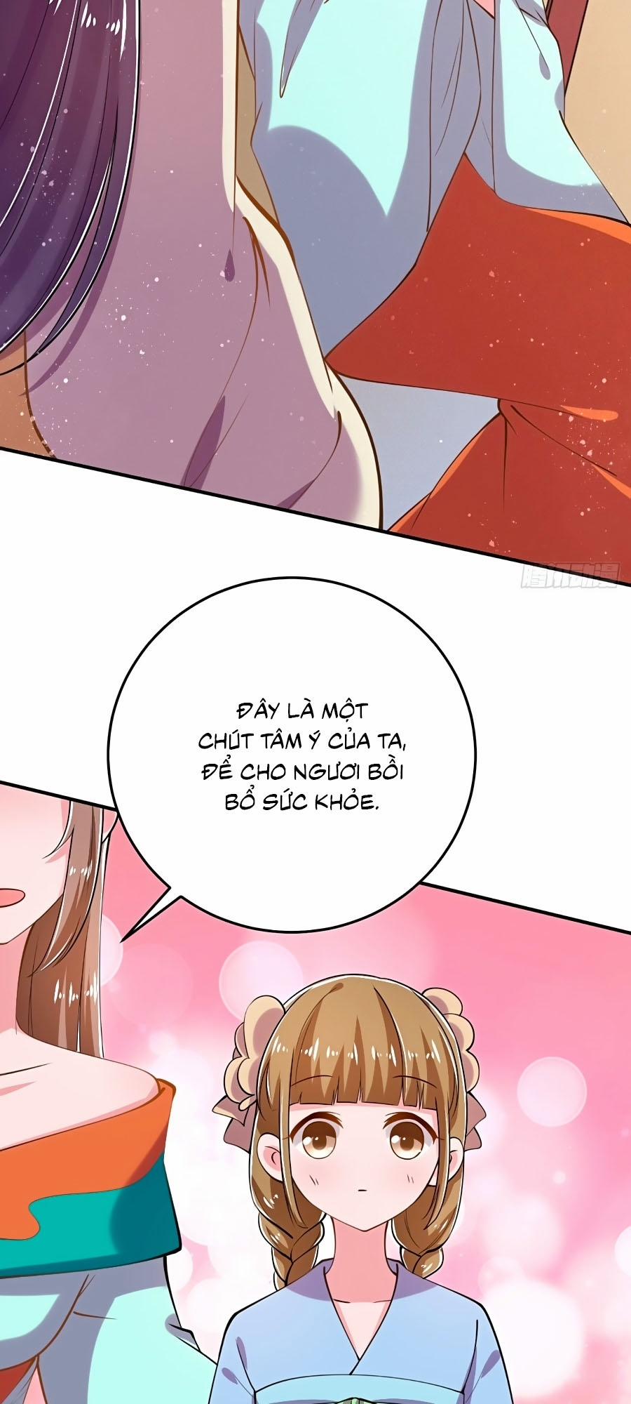 Phượng Ngự Tà Vương 21 trang 36