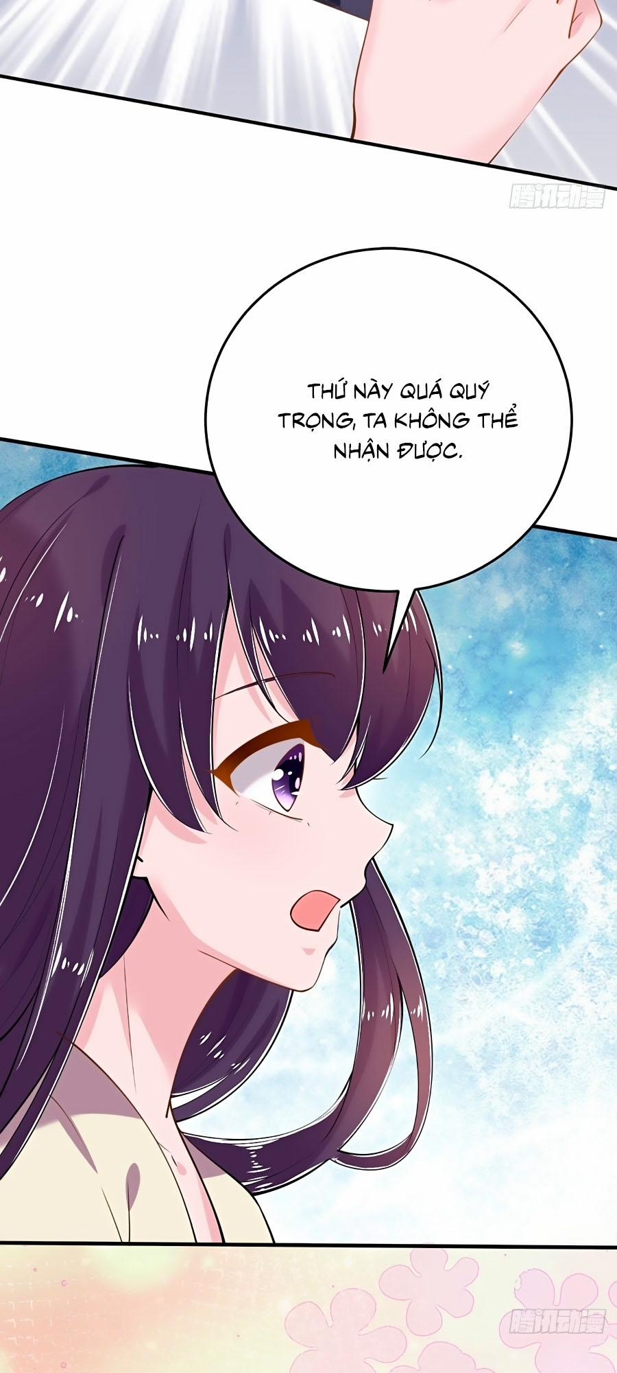 Phượng Ngự Tà Vương 21 trang 38