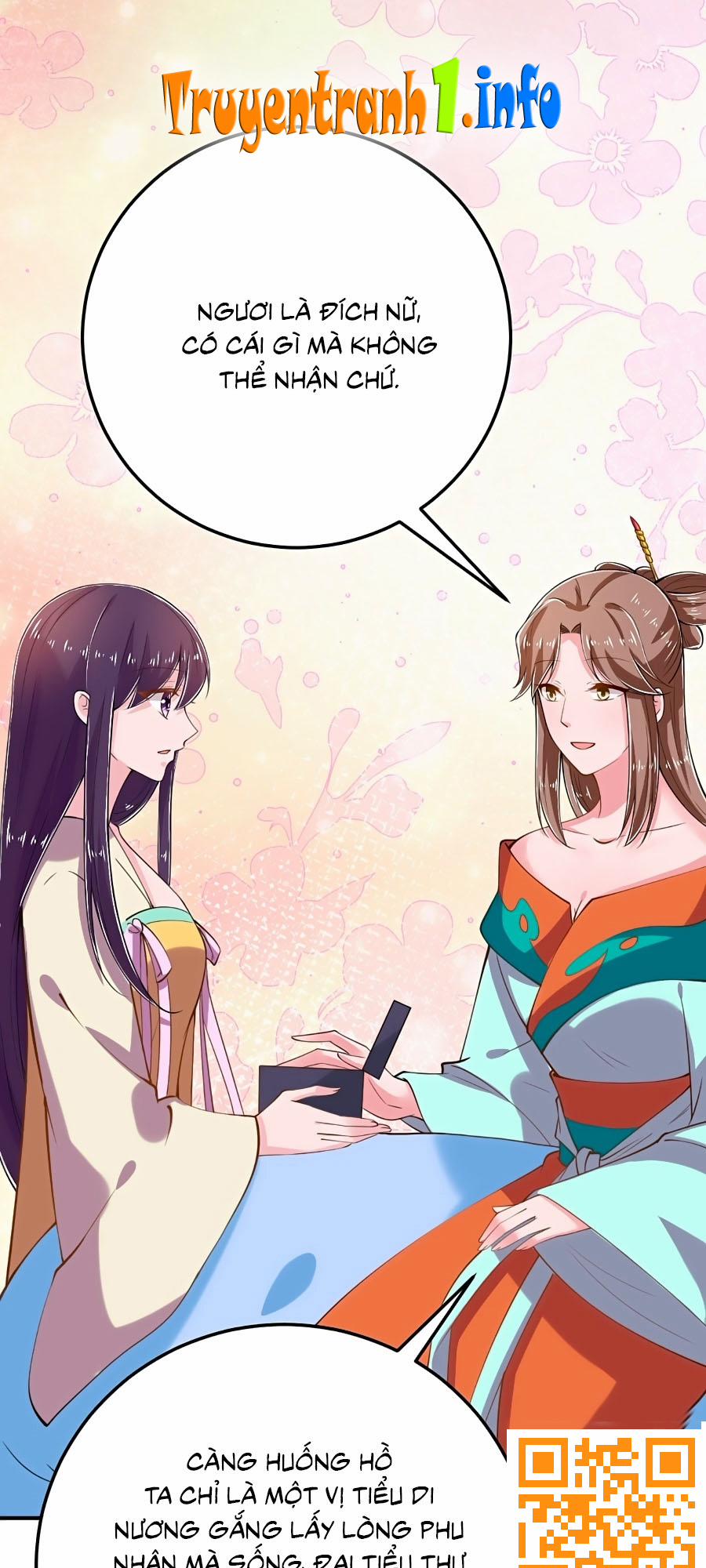 Phượng Ngự Tà Vương 21 trang 39