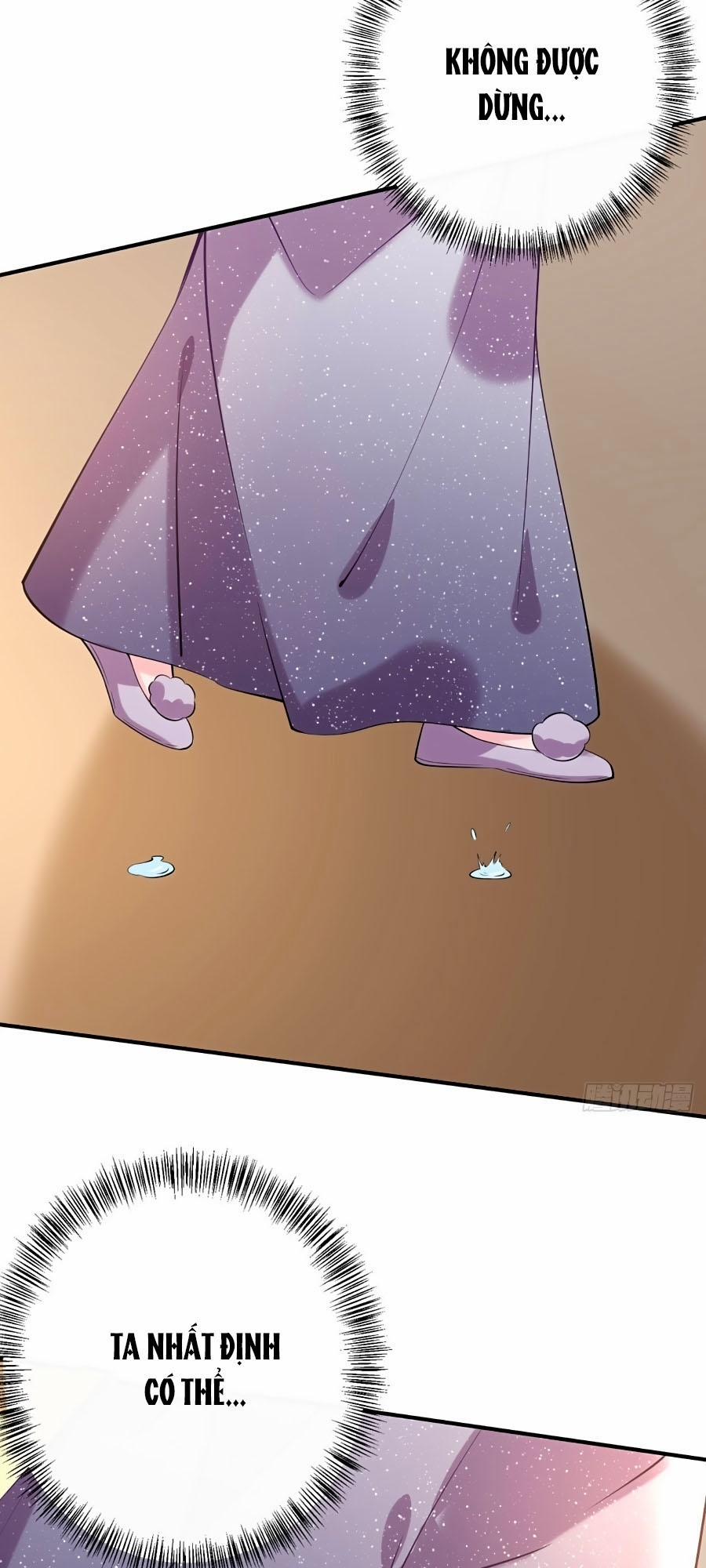 Phượng Ngự Tà Vương 21 trang 9