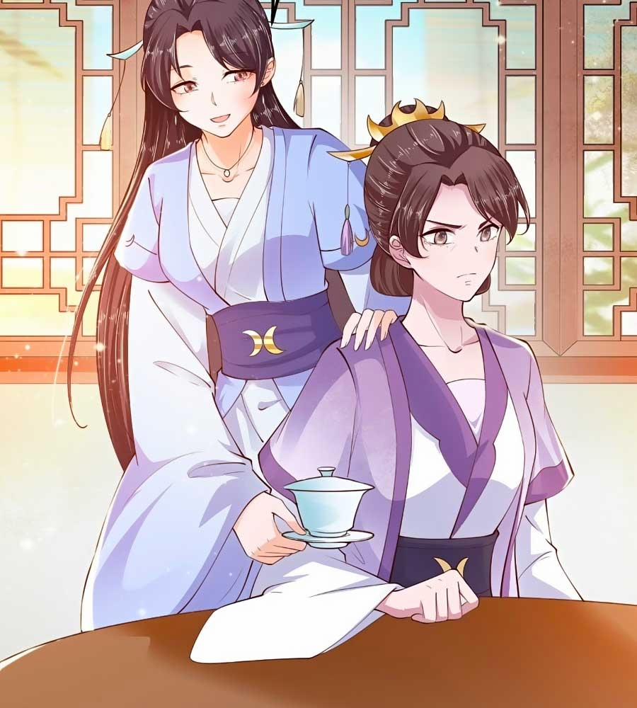 Phượng Ngự Tà Vương 22 trang 25