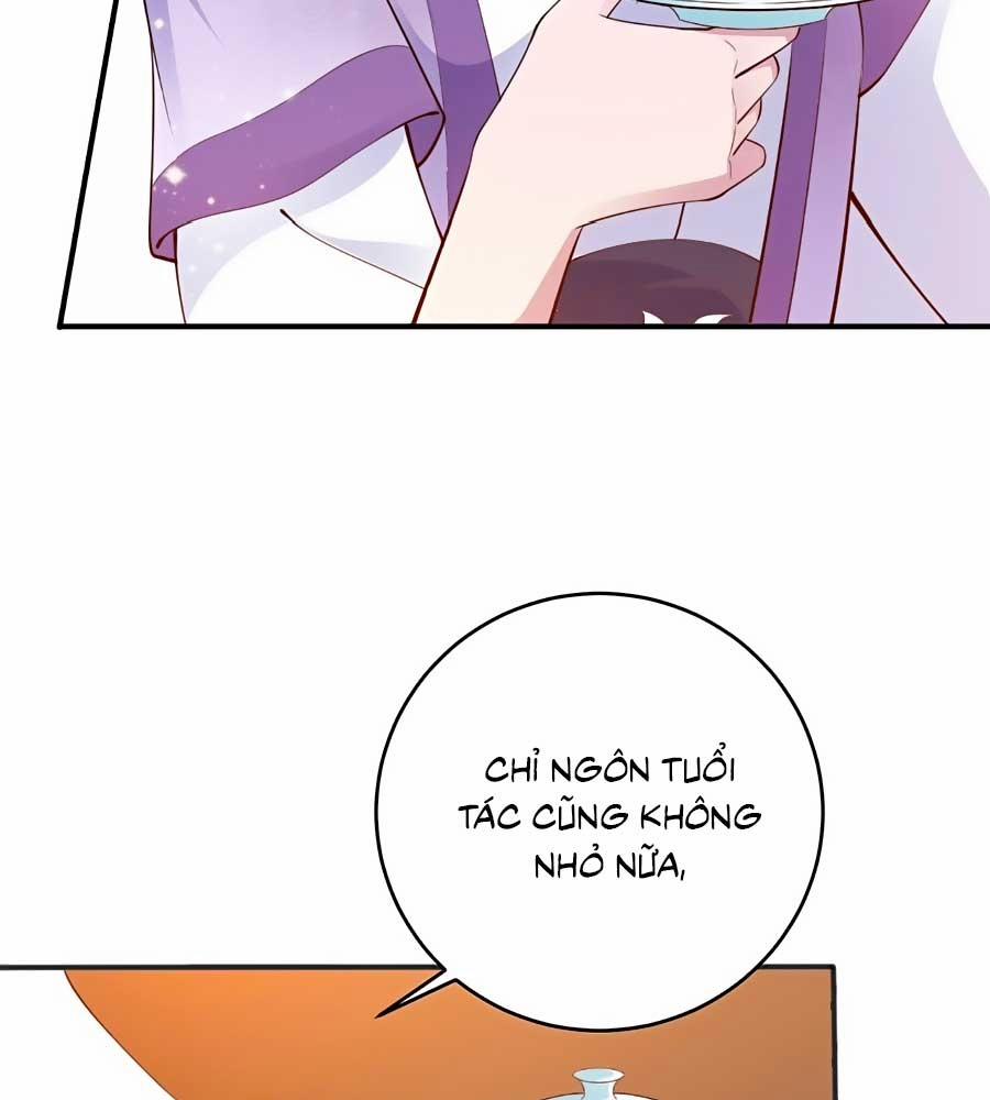 Phượng Ngự Tà Vương 22 trang 28