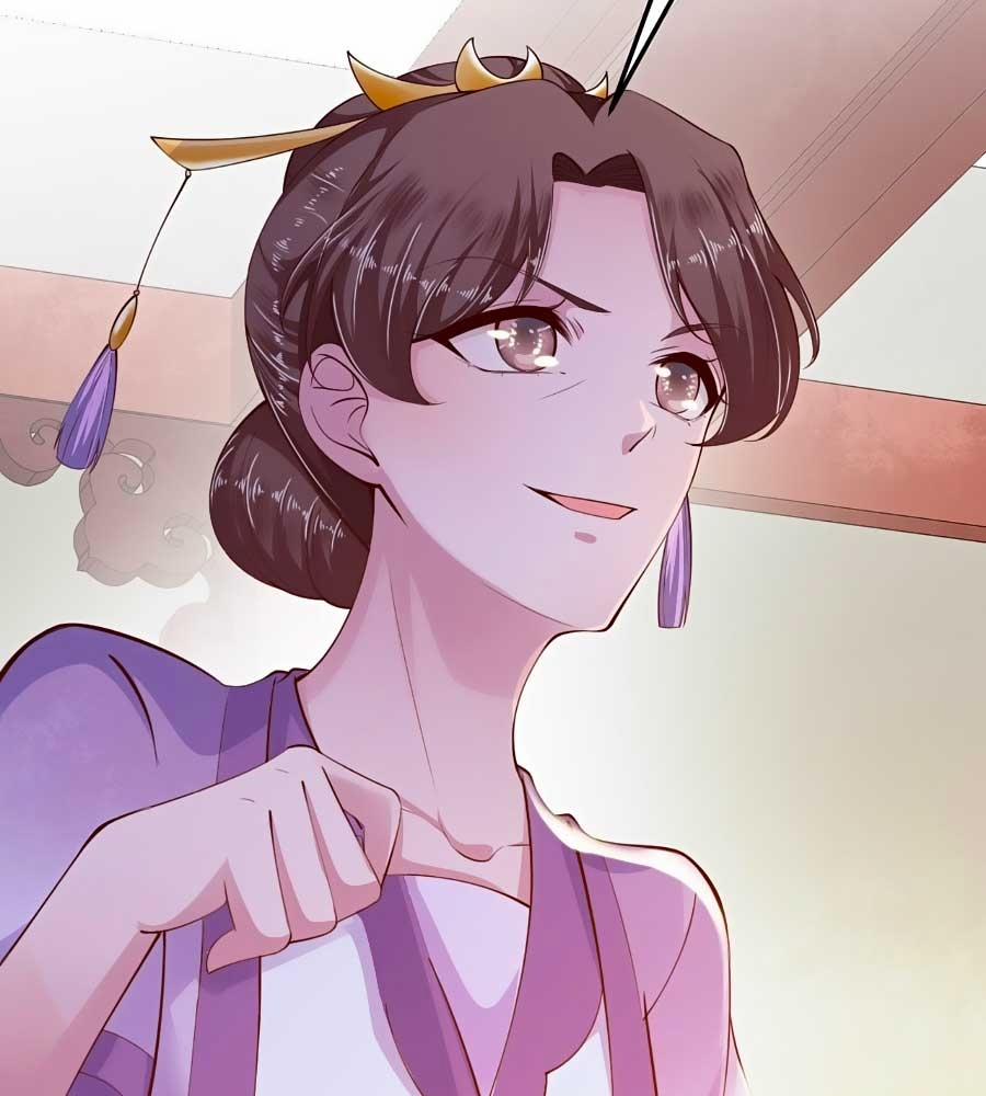 Phượng Ngự Tà Vương 22 trang 30