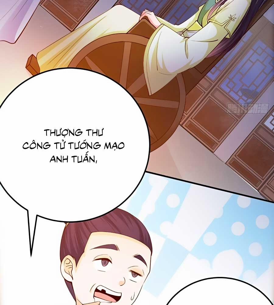 Phượng Ngự Tà Vương 22 trang 55